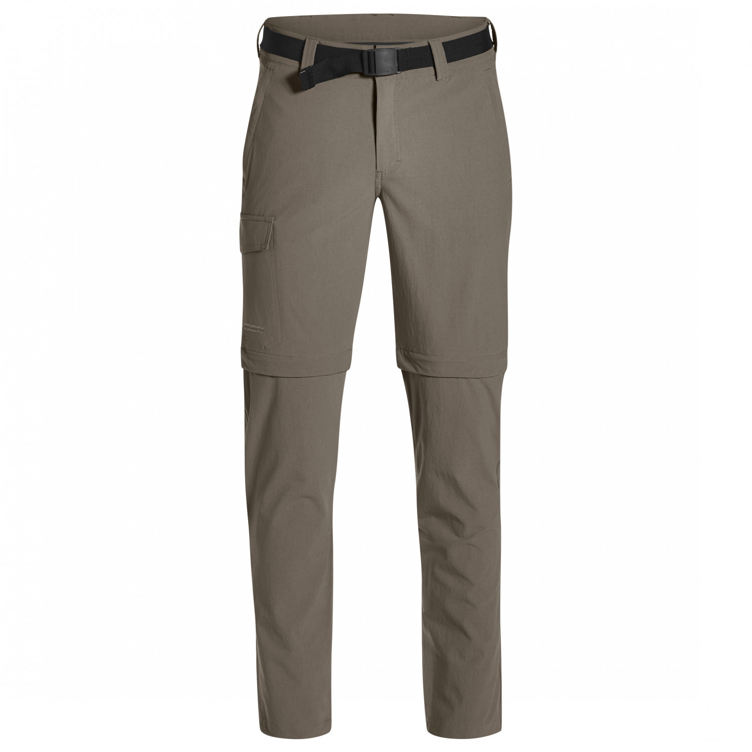 Трекинговые брюки Maier Sports Torid Slim Zip, цвет Teak
Трекинговые брюки Maier Sports Torid Slim Zip, цвет Teak