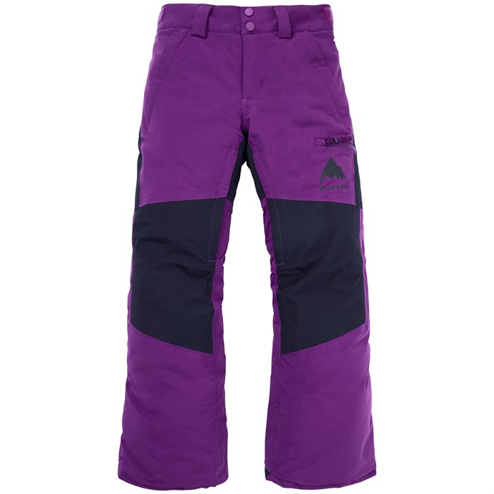 Брюки Skylar 2l - детские Burton, Imperial Purple, Фиолетовый, Брюки Skylar 2l - детские Burton, Imperial Purple
Брюки Skylar 2l - детские Burton, Imperial Purple, Фиолетовый, Брюки Skylar 2l - детские Burton, Imperial Purple
