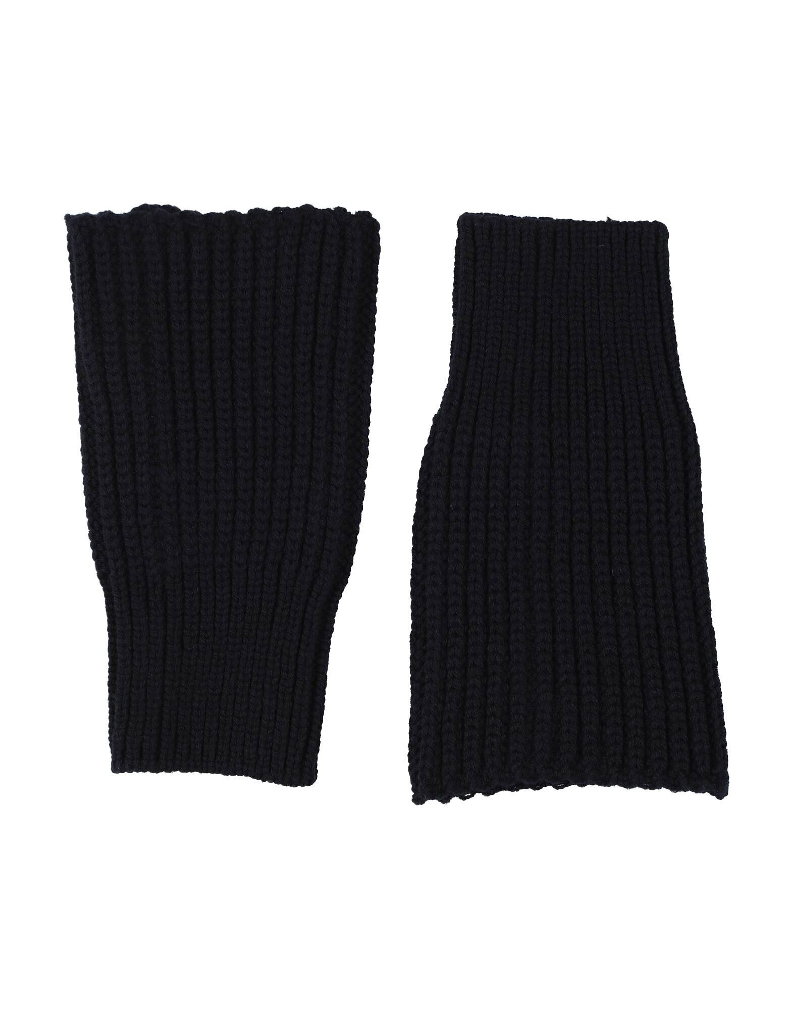 Перчатки Dries Van Noten, полуночно-синий
Перчатки Dries Van Noten, полуночно-синий