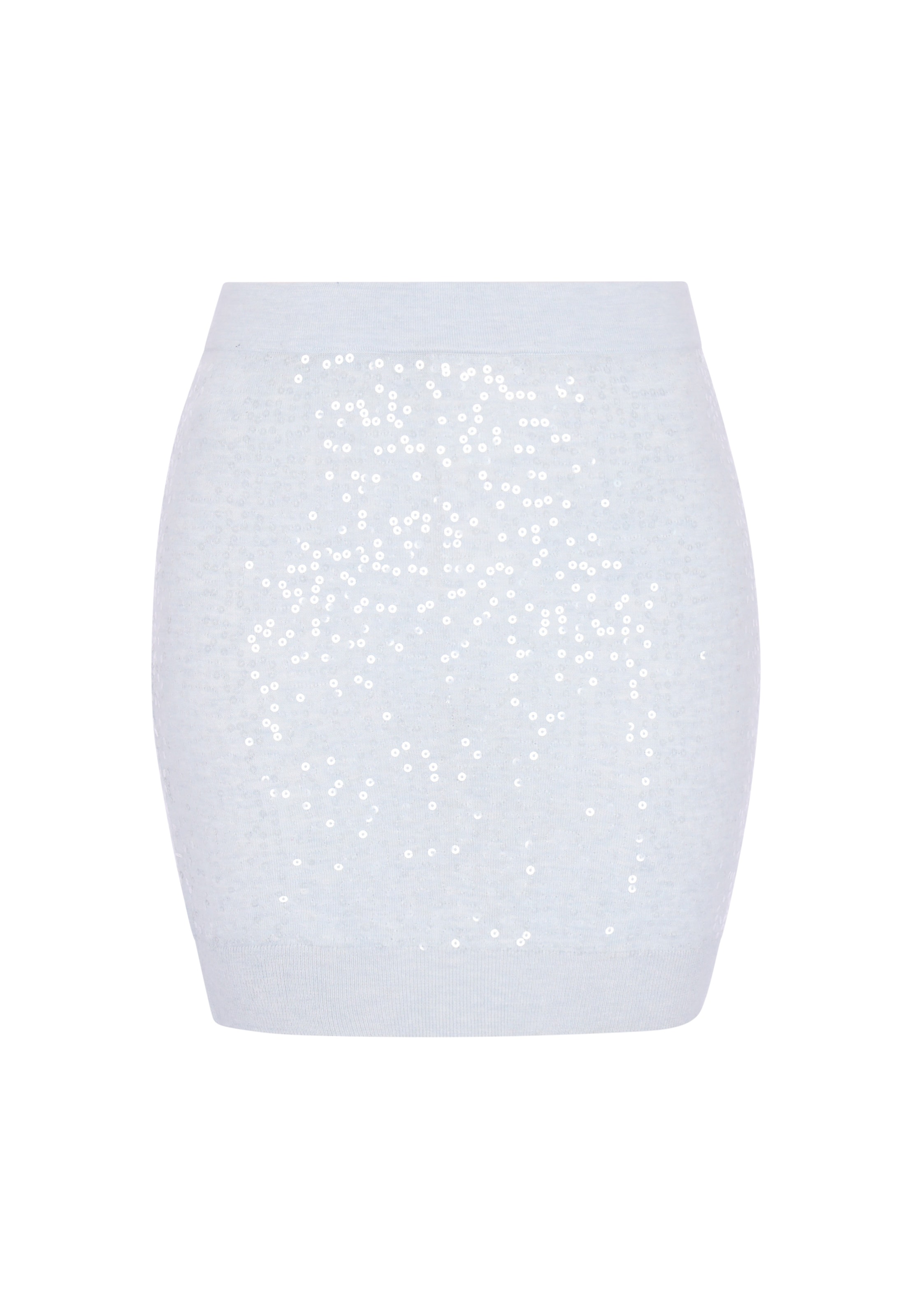 Faina Юбка в светло-голубом цвете
Faina Юбка в светло-голубом цвете