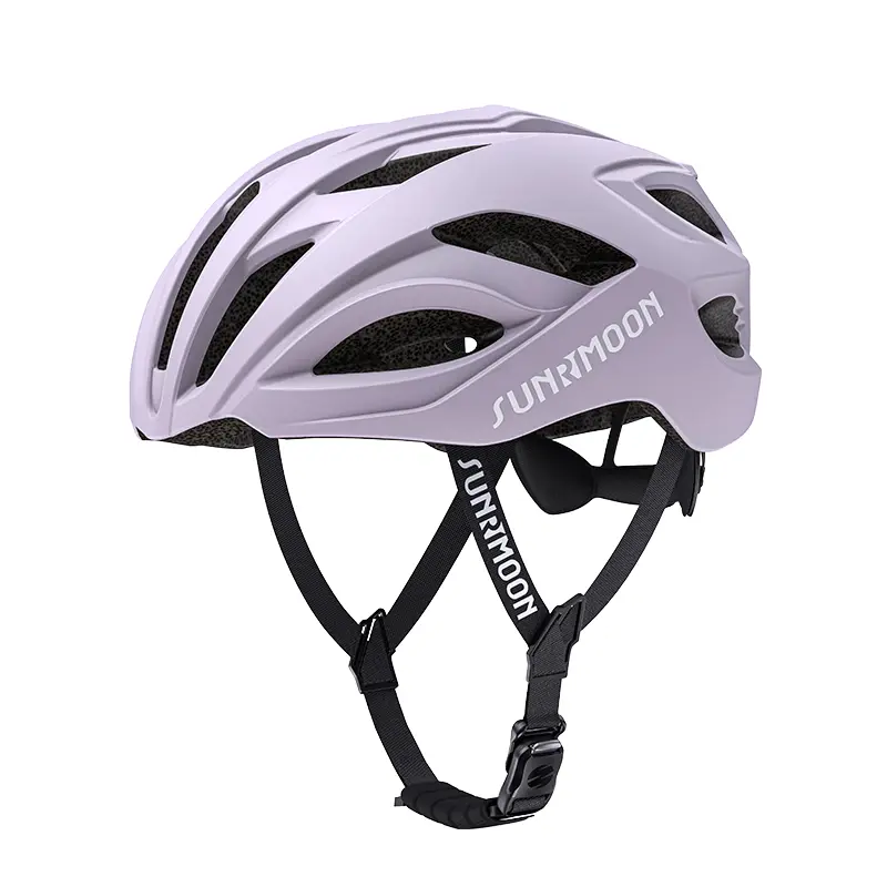 Велосипедный шлем SUNRIMOON для горного и шоссейного велосипеда унисекс M, розовый/фиолетовый
Велосипедный шлем SUNRIMOON для горного и шоссейного велосипеда унисекс M, розовый/фиолетовый
