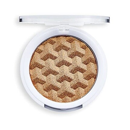 Бронзовый хайлайтер Revolution Super Highlight, Relove
Бронзовый хайлайтер Revolution Super Highlight, Relove