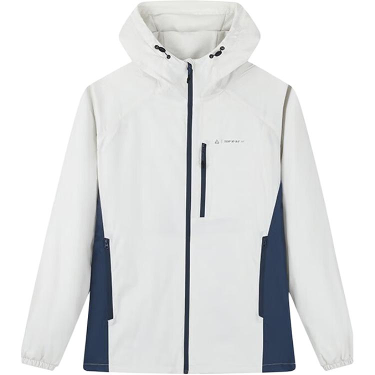 361° Куртка Unisex Light Apricot Camellia/Dark Gray Blue с капюшоном Moderate Others
361° Куртка Unisex Light Apricot Camellia/Dark Gray Blue с капюшоном Moderate Others