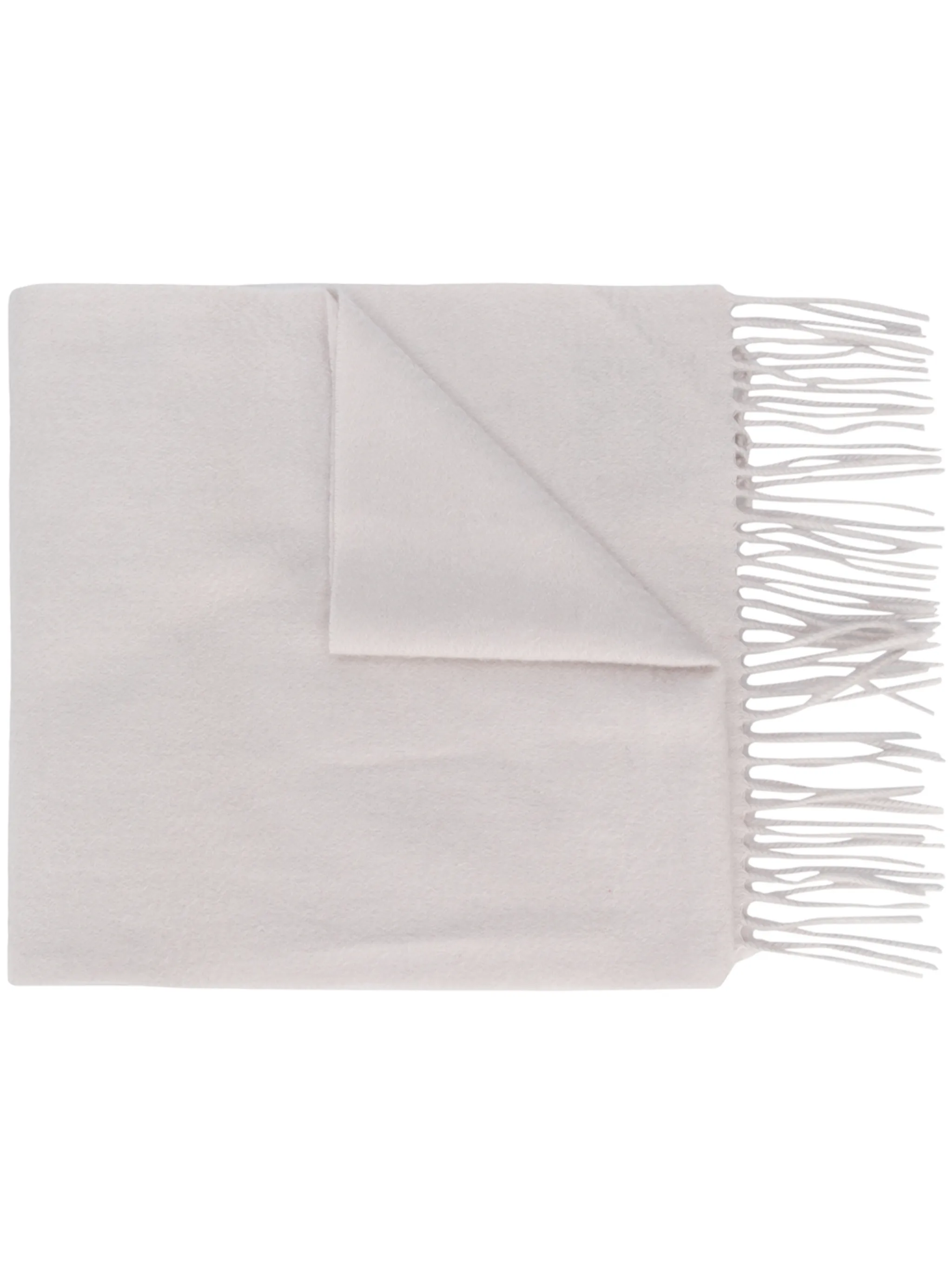 Тканый шарф N.Peal, серый
Тканый шарф N.Peal, серый