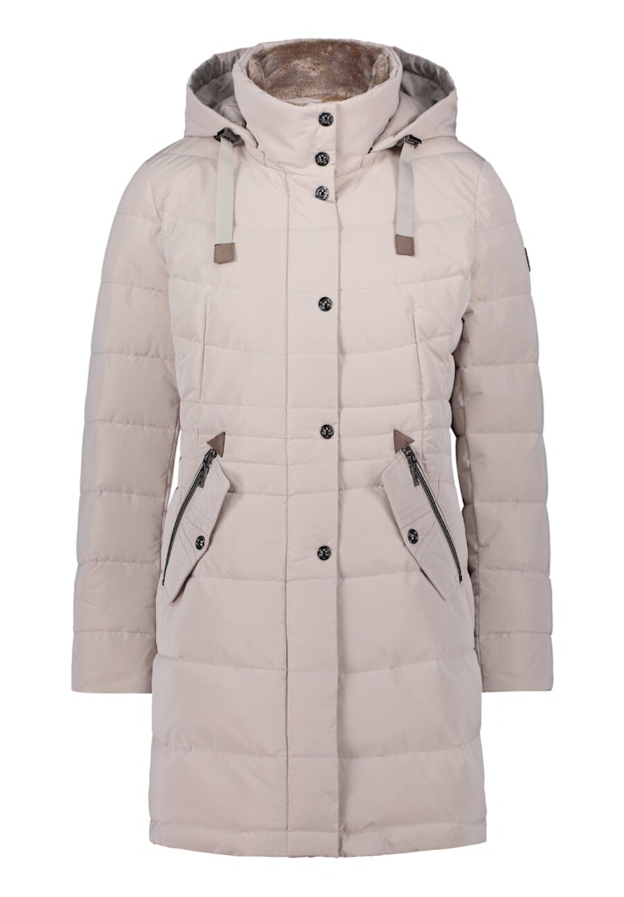 Зимнее пальто GIL BRET, серебристо-серый
Зимнее пальто GIL BRET, серебристо-серый