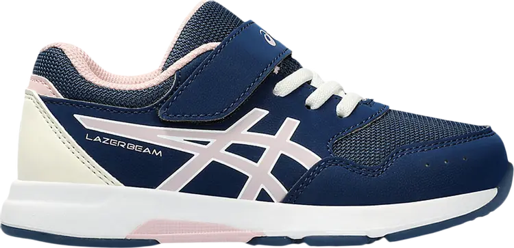 Кроссовки Lazerbeam KD-MG GS 'Navy Blue Soft Pink', синий
Кроссовки Lazerbeam KD-MG GS 'Navy Blue Soft Pink', синий