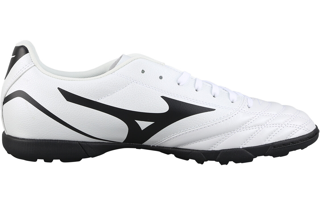 Mizuno Folgado Футбольная обувь Мужчины, White/Black
Mizuno Folgado Футбольная обувь Мужчины, White/Black