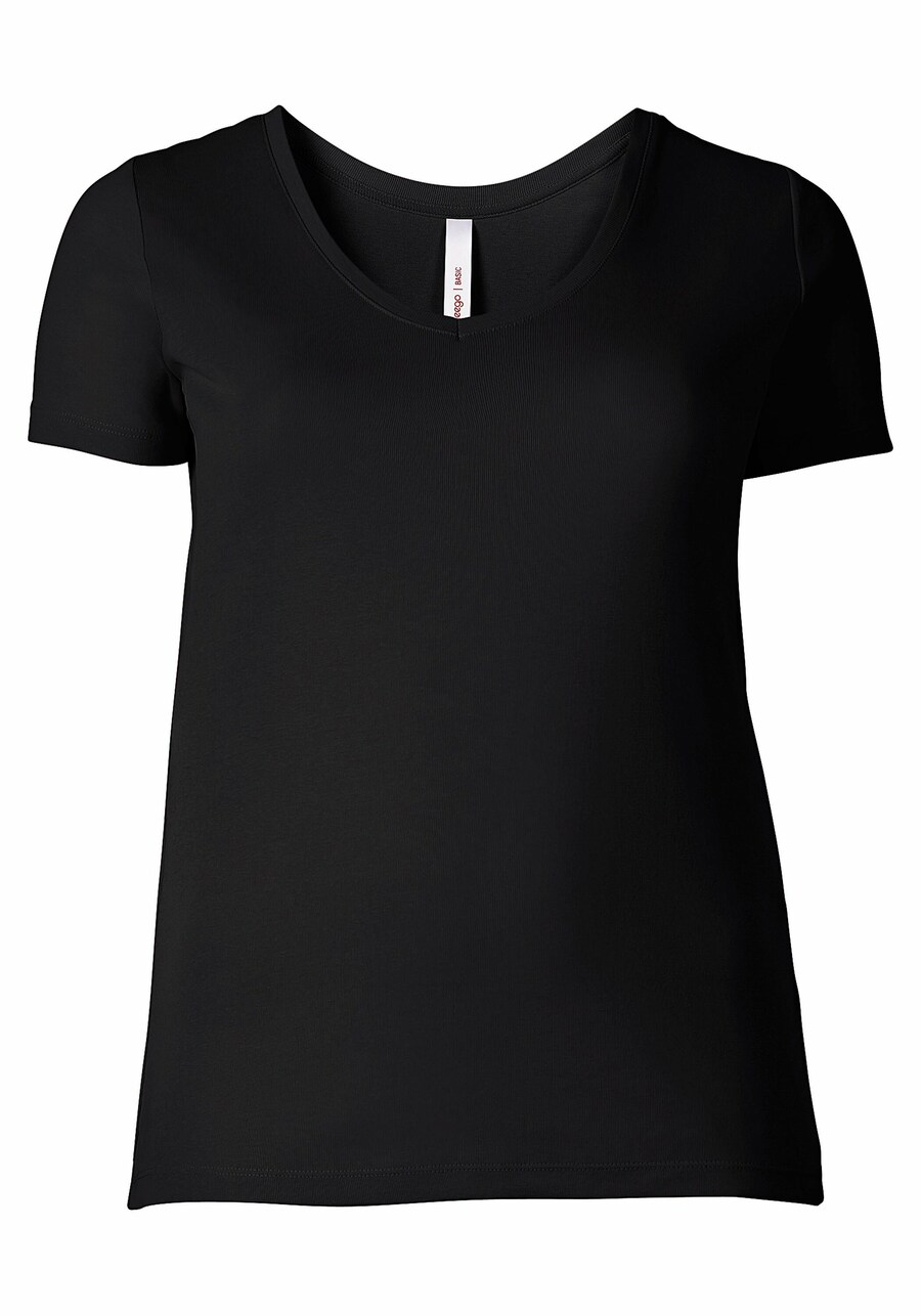 Рубашка SHEEGO, черный
Рубашка SHEEGO, черный