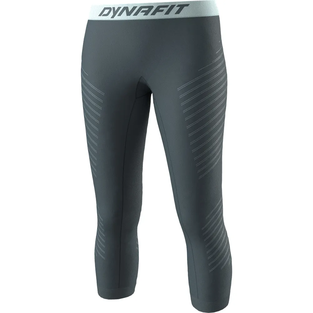 Леггинсы Dynafit Tour Light Merino 3/4, серый
Леггинсы Dynafit Tour Light Merino 3/4, серый