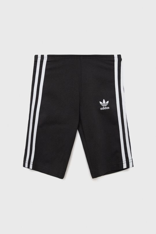 Детские шорты adidas Originals HD2038, черный
Детские шорты adidas Originals HD2038, черный