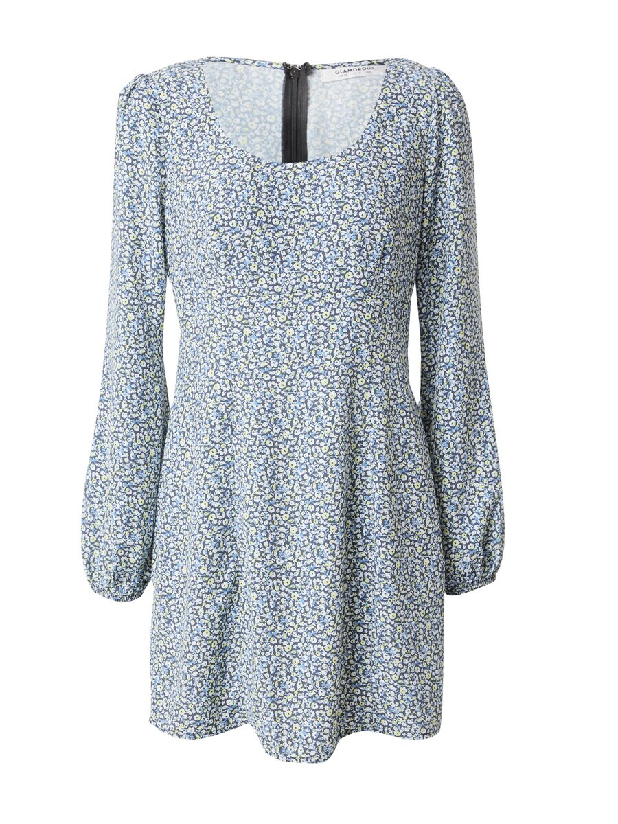 Платье Glamorous, синий/морской синий
Платье Glamorous, синий/морской синий