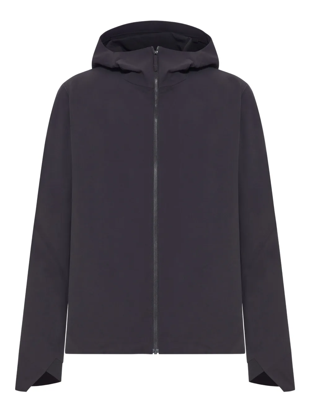 Куртка с капюшоном и застежкой-молнией Veilance, черный
Куртка с капюшоном и застежкой-молнией Veilance, черный