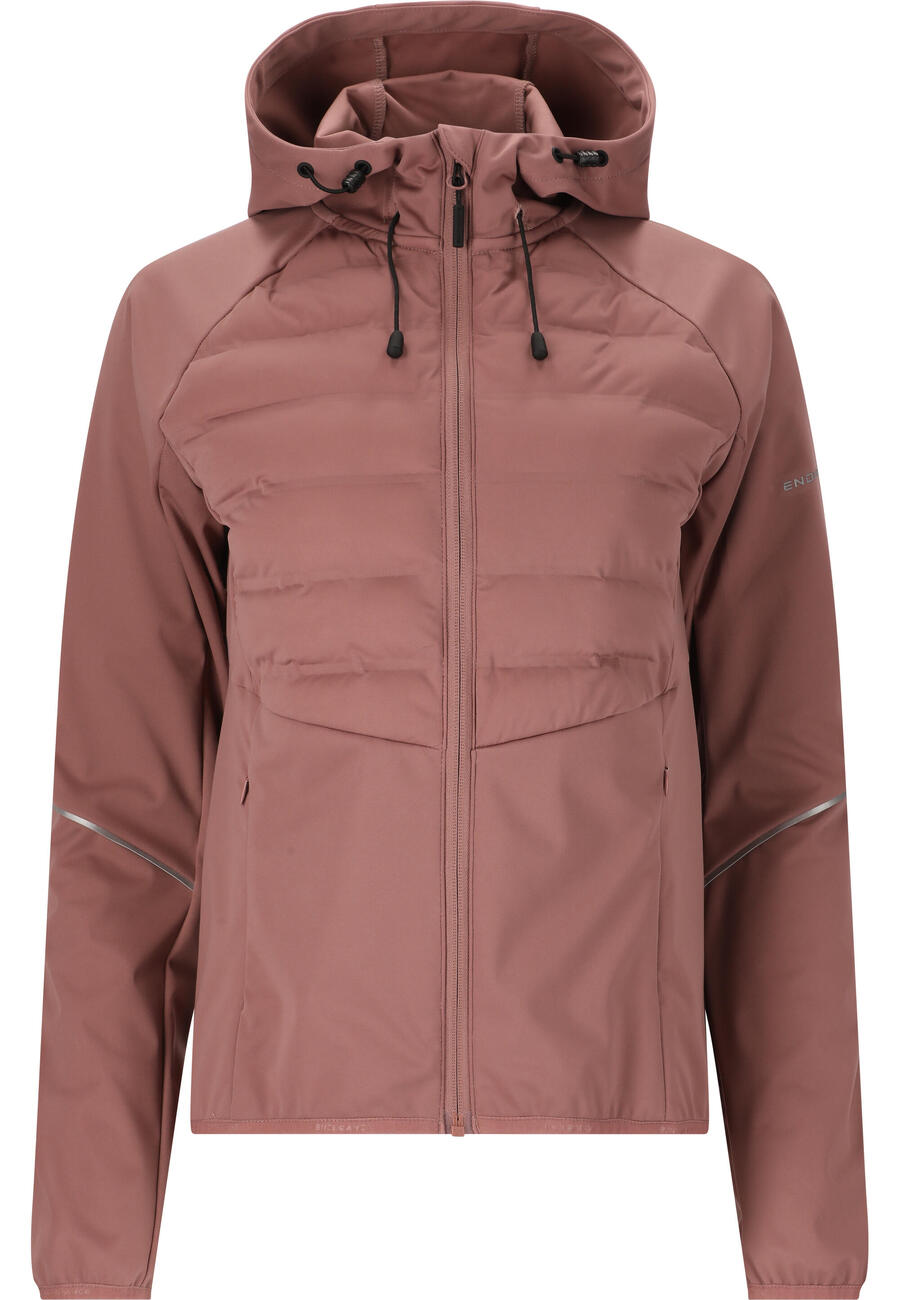 ENDURANCE Куртка для бега Eluna
ENDURANCE Куртка для бега Eluna