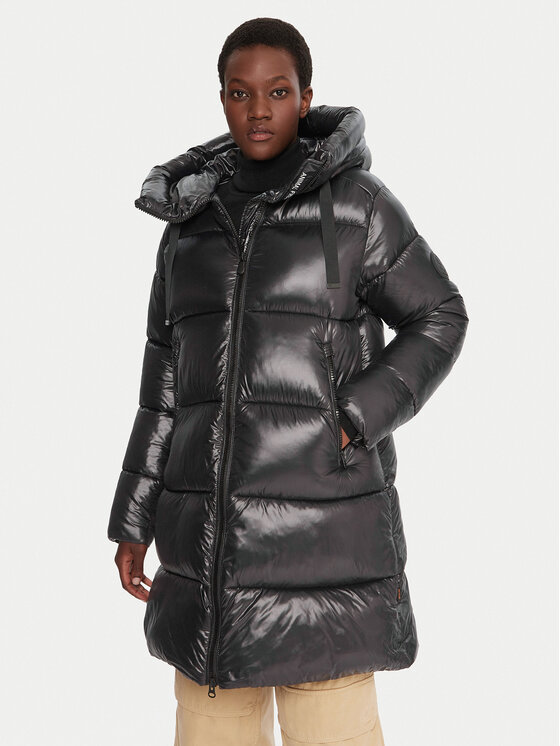 Зимняя куртка regular fit D45510W LOVE21 Save The Duck, черный
Зимняя куртка regular fit D45510W LOVE21 Save The Duck, черный