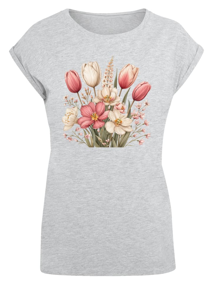 Футболка F4NT4STIC, пятнистый серый
Футболка F4NT4STIC, пятнистый серый