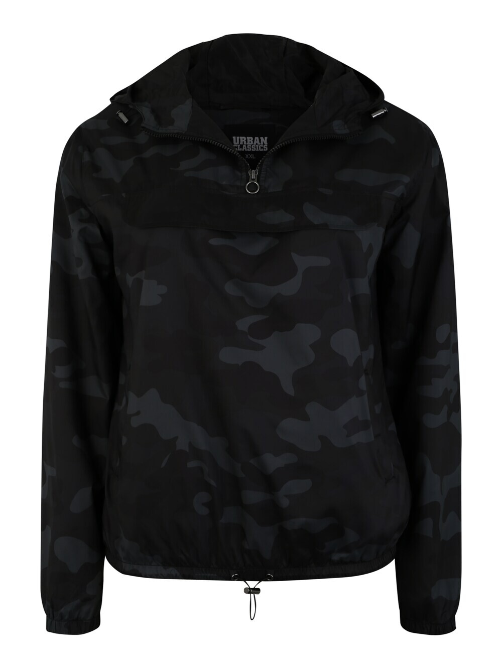 Межсезонная куртка Urban Classics, антрацит, Черный, Межсезонная куртка Urban Classics, антрацит
Межсезонная куртка Urban Classics, антрацит, Черный, Межсезонная куртка Urban Classics, антрацит