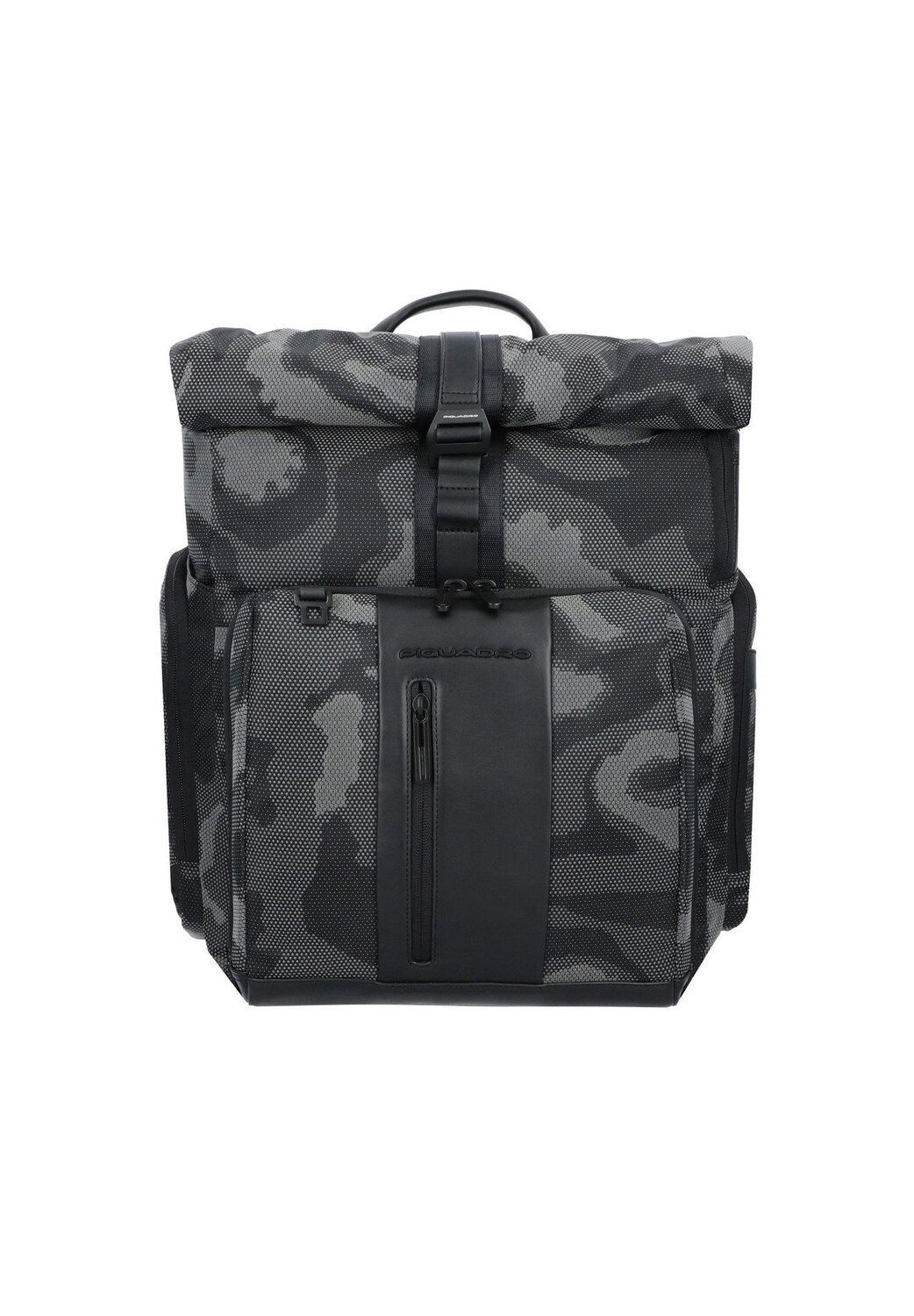 Рюкзак Letter 2 46 см с отделением для ноутбука PIQUADRO, цвет Camouflage Black
Рюкзак Letter 2 46 см с отделением для ноутбука PIQUADRO, цвет Camouflage Black