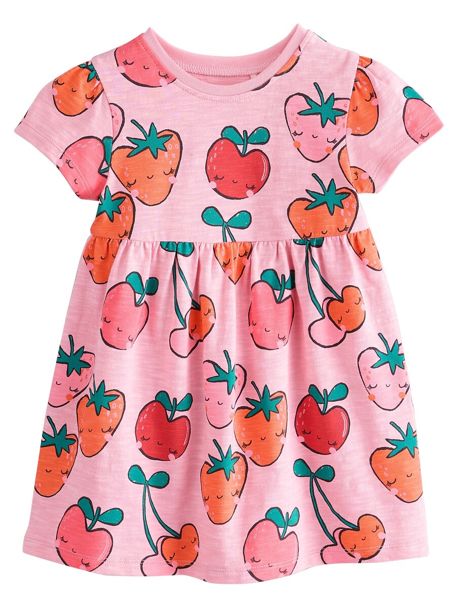 Платье Next, розовый
Платье Next, розовый