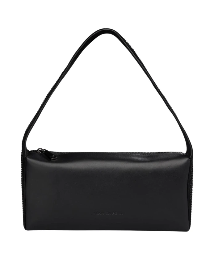 Сумочка-Багет Alma En Pena, черный 
Сумочка-Багет Alma En Pena, черный