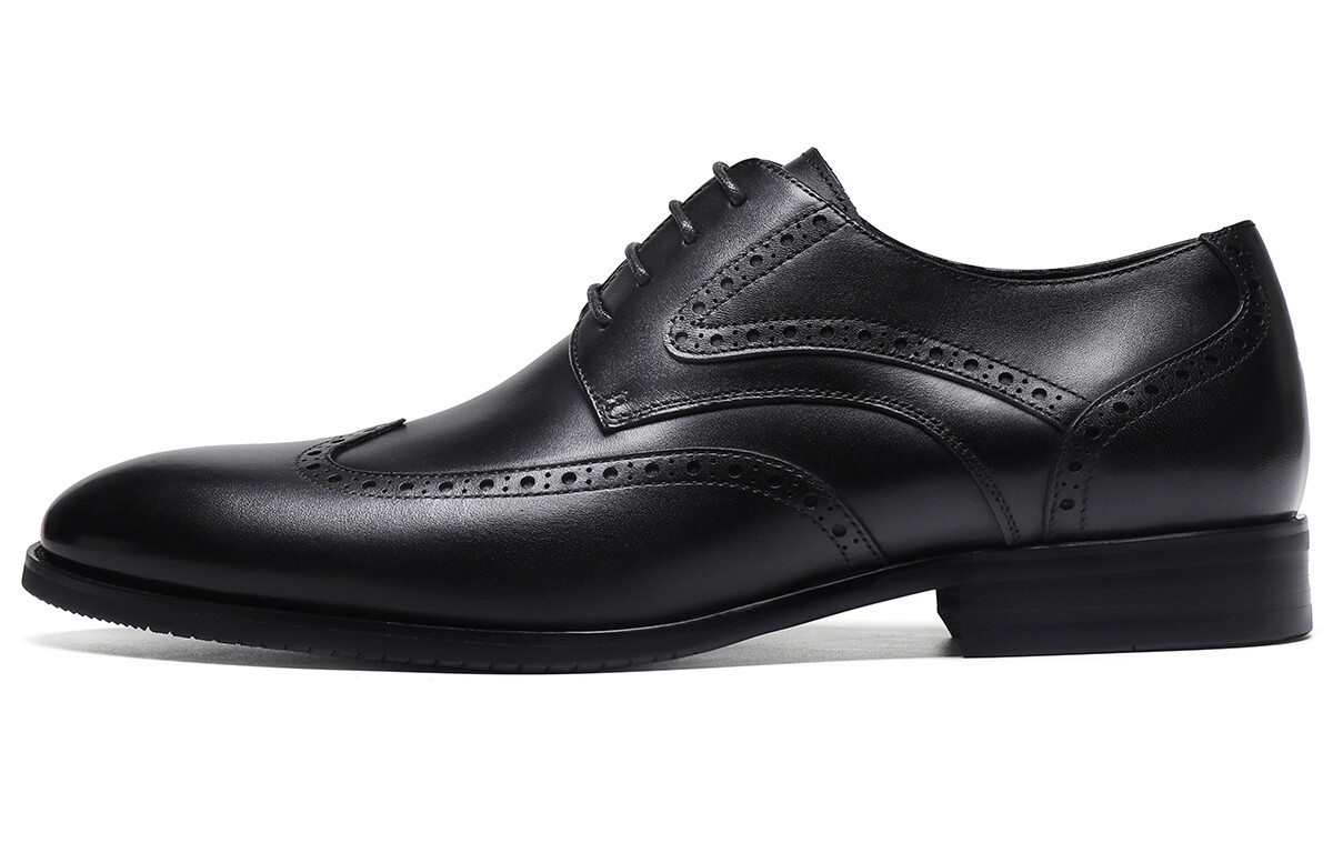 Туфли мужские низкие черный Elle Homme
Туфли мужские низкие черный Elle Homme