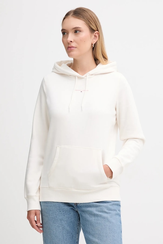 Толстовка Tommy Jeans, бежевый
Толстовка Tommy Jeans, бежевый