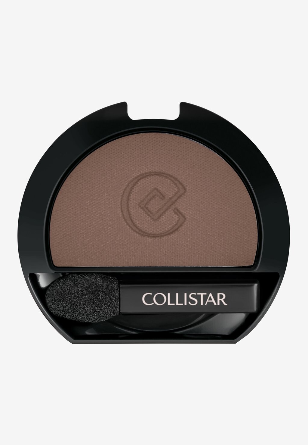Тени для век Impeccable Compact Eye Shadow Refill Collistar, цвет n.120 brunette matte
Тени для век Impeccable Compact Eye Shadow Refill Collistar, цвет n.120 brunette matte