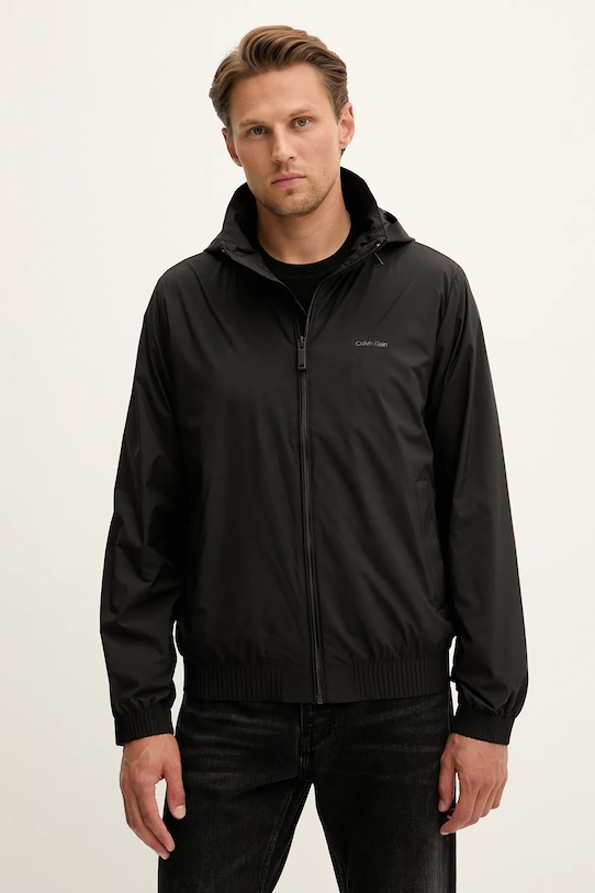 Куртка Calvin Klein, черный
Куртка Calvin Klein, черный
