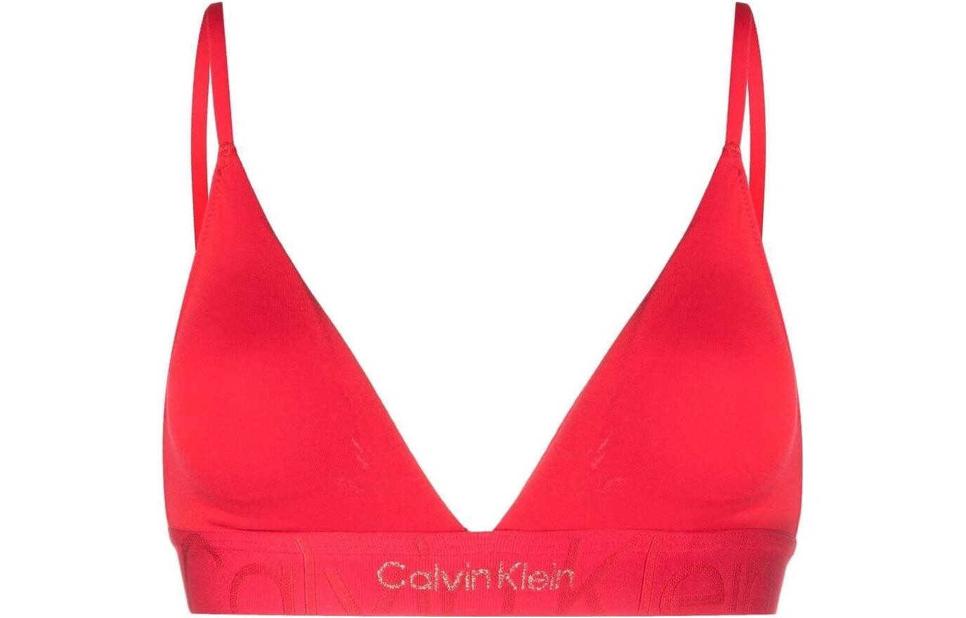 Женский бюстгальтер Calvin Klein
Женский бюстгальтер Calvin Klein