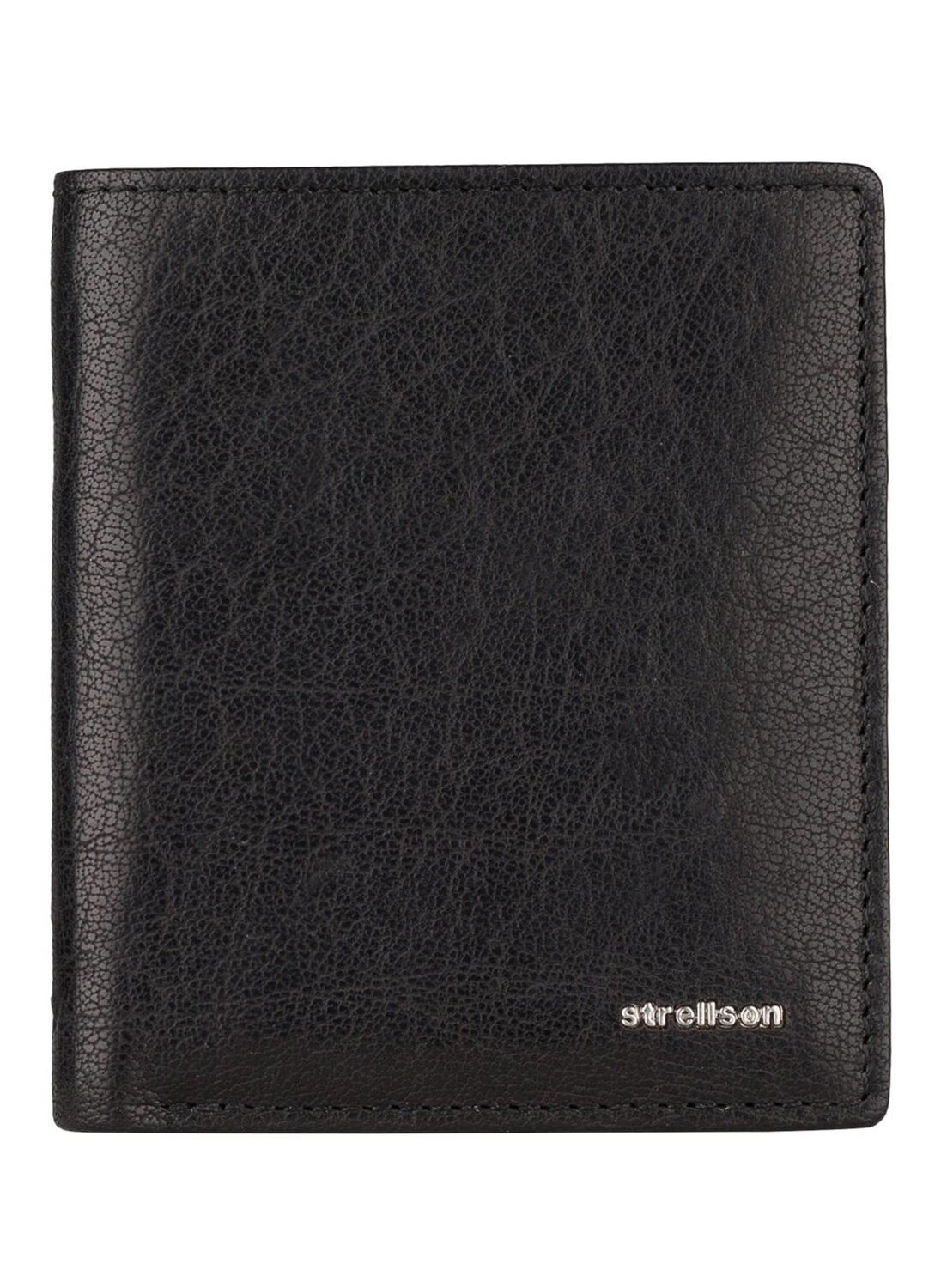 Кошелек STRELLSON JEFFERSON, черный
Кошелек STRELLSON JEFFERSON, черный