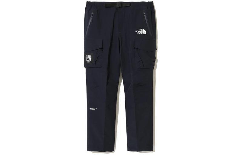 Повседневные брюки серии SOUKUU унисекс темно-синего цвета The North Face, темно-синий
Повседневные брюки серии SOUKUU унисекс темно-синего цвета The North Face, темно-синий