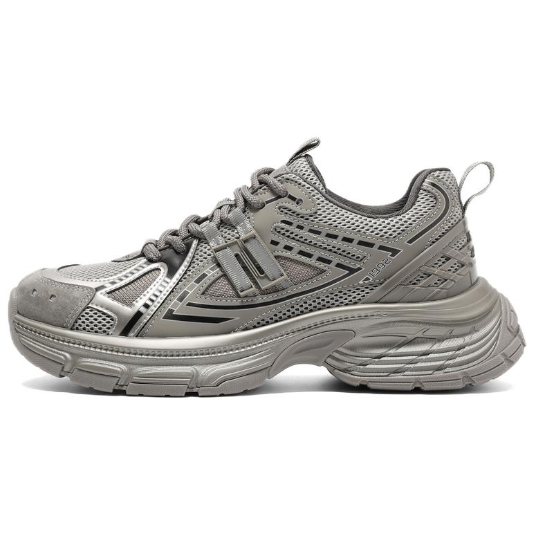 Антискользящие и износостойкие легкие низкие массивные кроссовки мужские BELLE, темно-серый/черный (Low-Top Unlined)
Антискользящие и износостойкие легкие низкие массивные кроссовки мужские BELLE, темно-серый/черный (Low-Top Unlined)