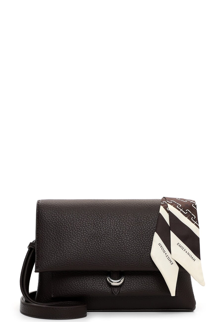 Сумка кросс-боди Emily & Noah Emily & Noah Hasina, Brown
Сумка кросс-боди Emily & Noah Emily & Noah Hasina, Brown