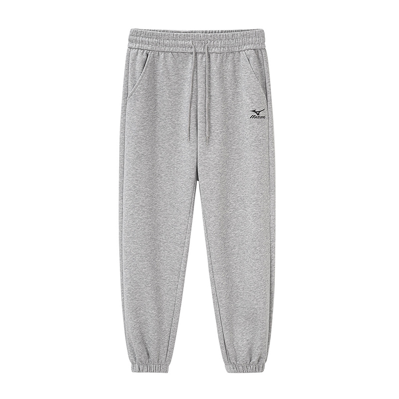 Повседневные брюки Unisex Mizuno, серый
Повседневные брюки Unisex Mizuno, серый