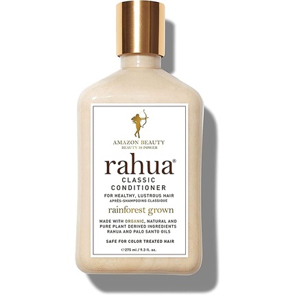 Классический кондиционер для здоровых и блестящих волос Rahua
Классический кондиционер для здоровых и блестящих волос Rahua