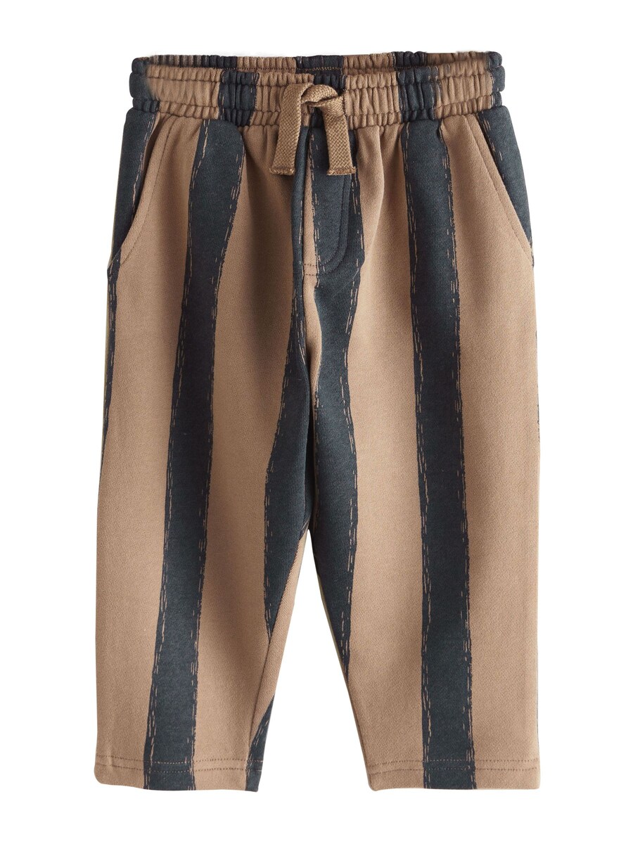 Обычные брюки Next, черный
Обычные брюки Next, черный