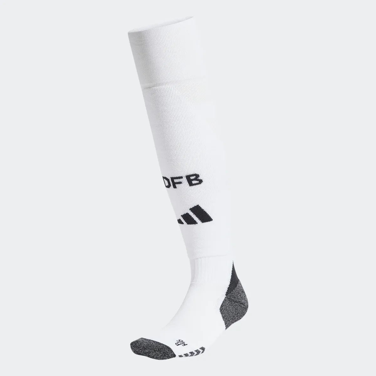 Футбольные носки adidas Performance "DFB H SO", носки Германия, белый
Футбольные носки adidas Performance "DFB H SO", носки Германия, белый