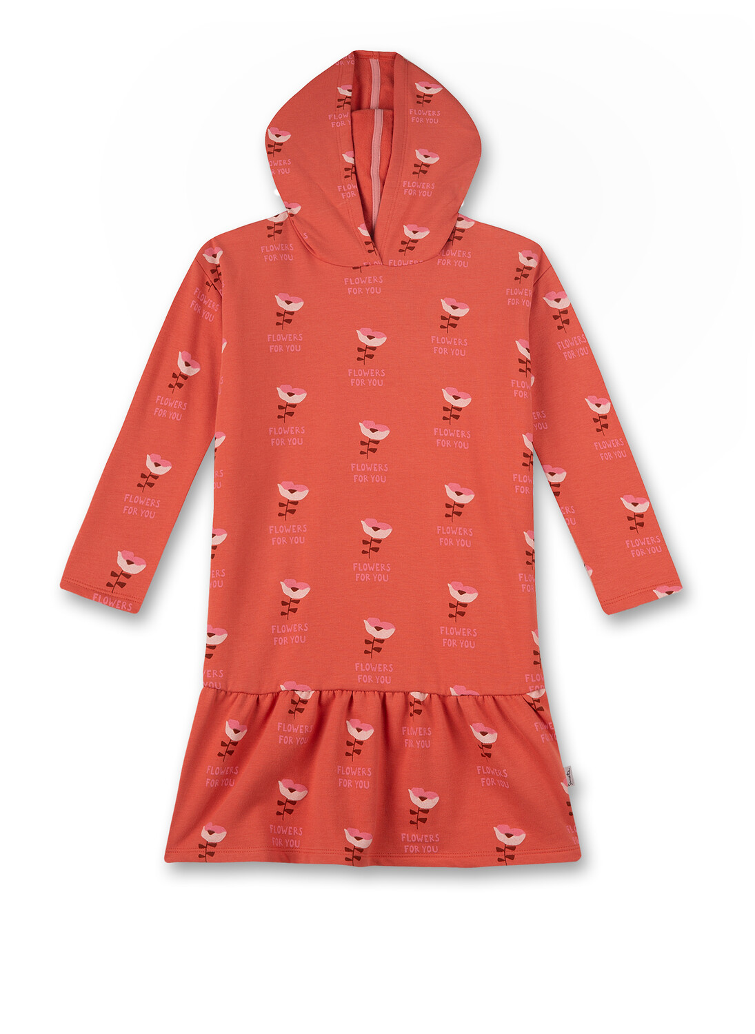 Платье Sanetta Sweat, оранжевый
Платье Sanetta Sweat, оранжевый