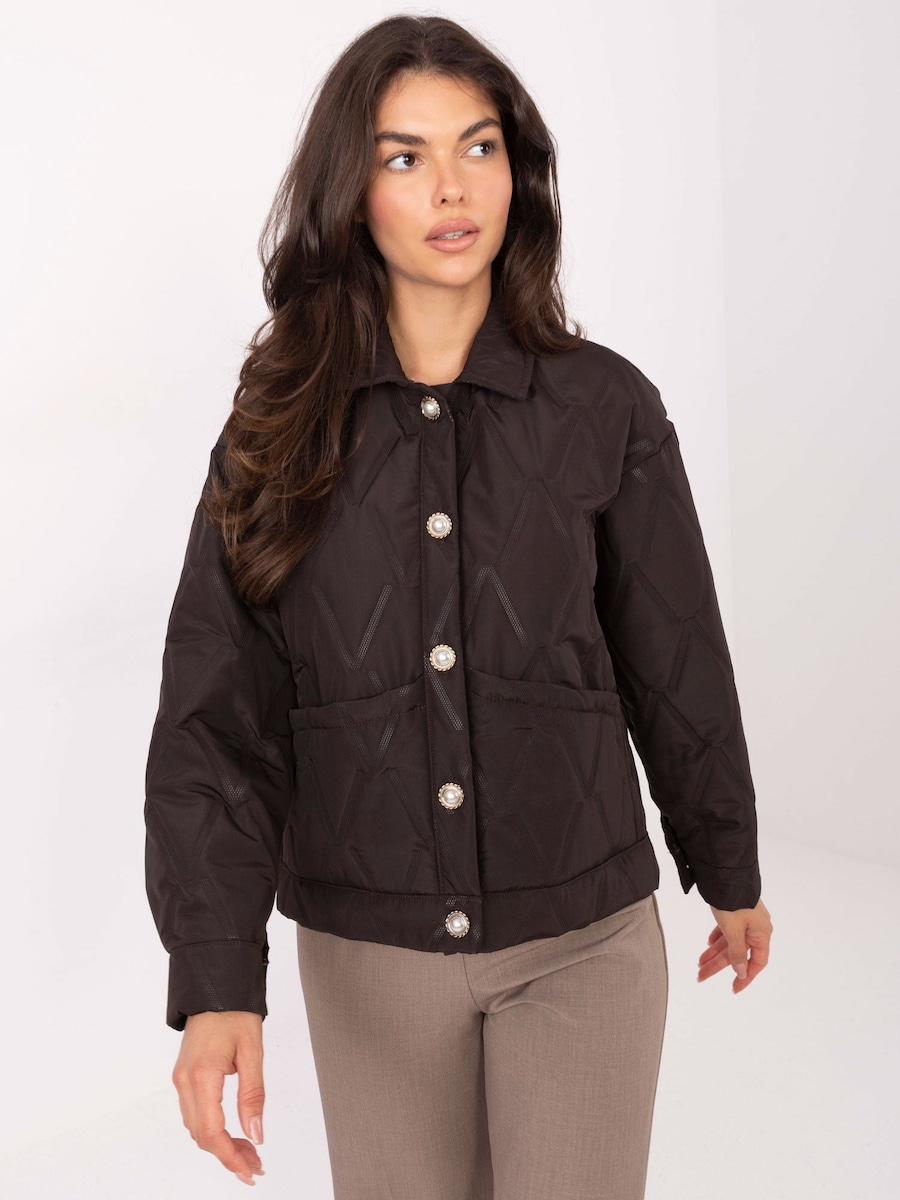 Куртка межсезонная madnezzmilano, коричневый
Куртка межсезонная madnezzmilano, коричневый