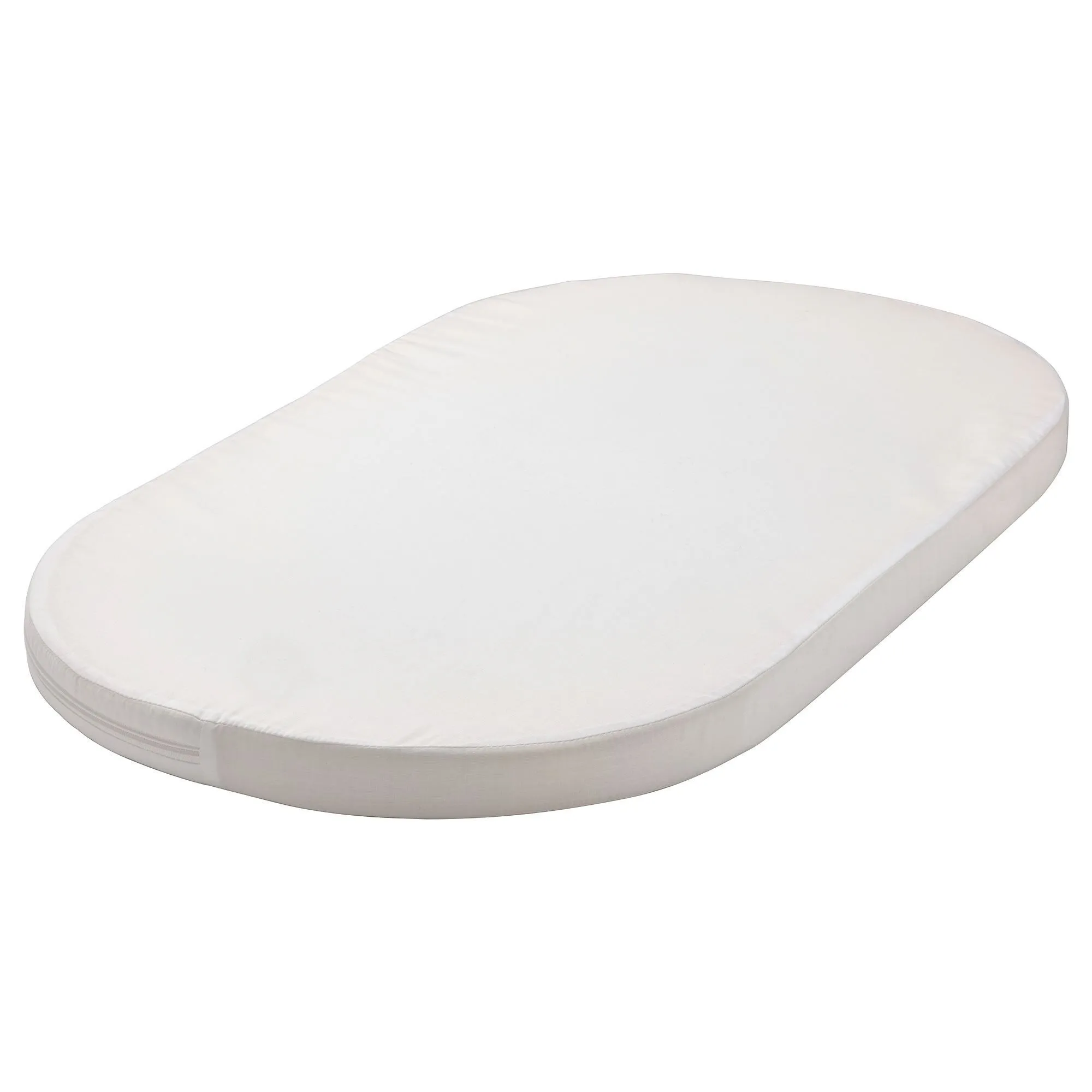 Матрас для детской кроватки, кремовый, 40х73х3,5 см, ÄLSKVÄRD IKEA
Матрас для детской кроватки, кремовый, 40х73х3,5 см, ÄLSKVÄRD IKEA