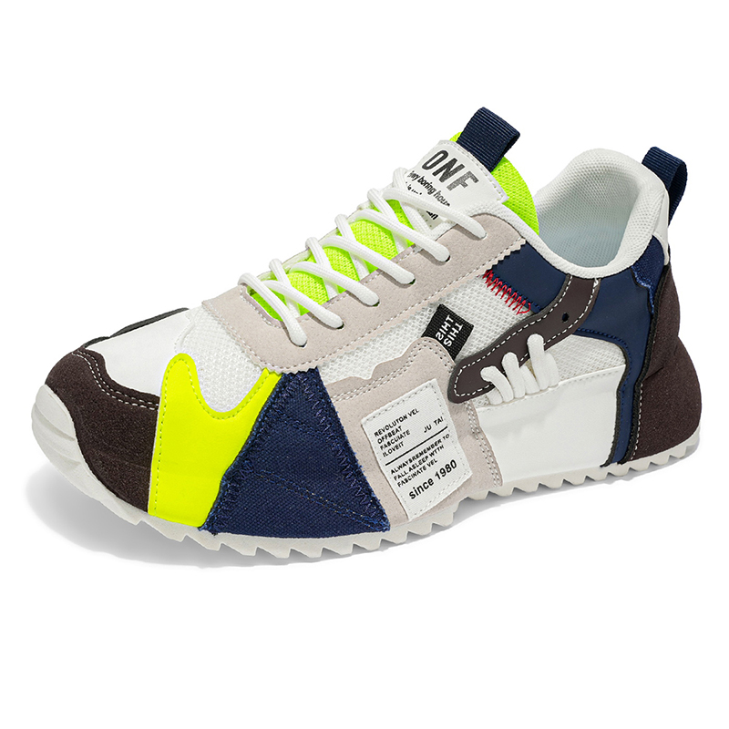 Green feet Легкие и износостойкие массивные низкие кроссовки мужские зеленые оранжевые, цвет Green Orange
Green feet Легкие и износостойкие массивные низкие кроссовки мужские зеленые оранжевые, цвет Green Orange