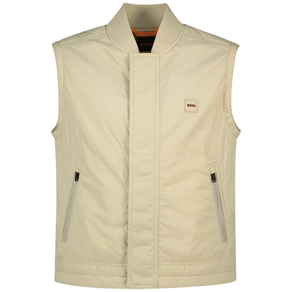 Куртка BOSS Ogear 10255052 01, бежевый
Куртка BOSS Ogear 10255052 01, бежевый