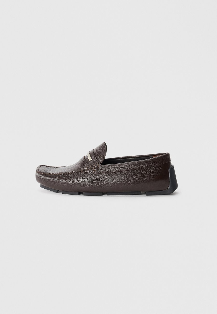 Лоферы Calvin Klein DRIVER, Cocoa Brown/Brown
Лоферы Calvin Klein DRIVER, Cocoa Brown/Brown