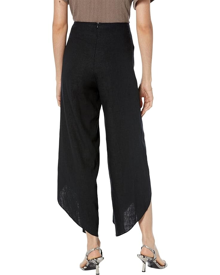 Брюки BCBGMAXAZRIA Wrap Pants, черный
Брюки BCBGMAXAZRIA Wrap Pants, черный