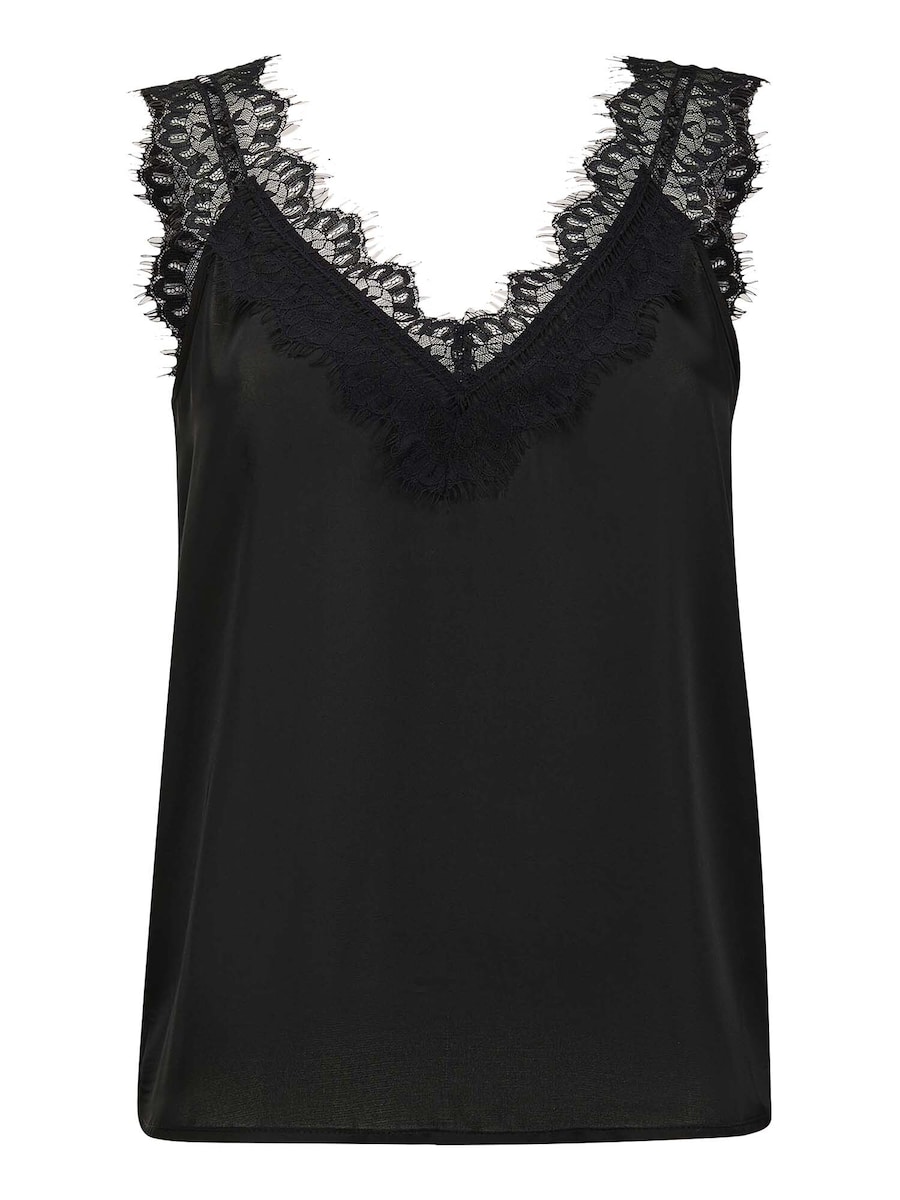 Блуза MADELEINE, черный
Блуза MADELEINE, черный