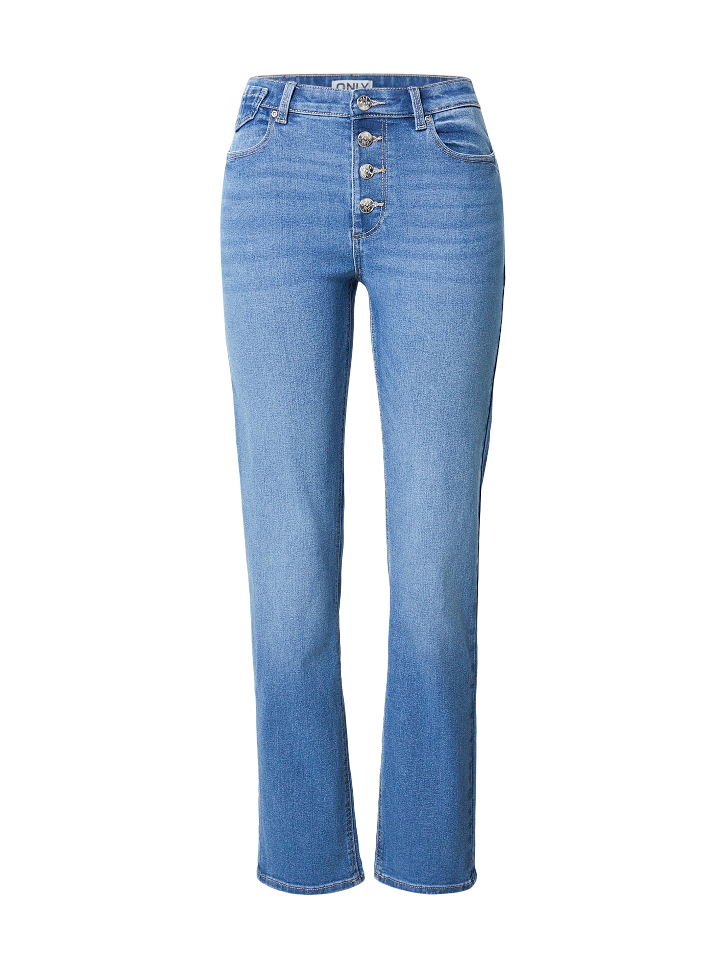 ONLY Джинсы Slim fit 'ONLHUI' в синем дениме
ONLY Джинсы Slim fit 'ONLHUI' в синем дениме