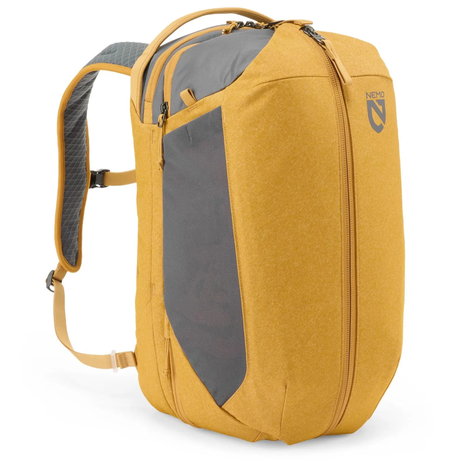 Вьючный рюкзак Vantage 30 л NEMO, Chai
Вьючный рюкзак Vantage 30 л NEMO, Chai