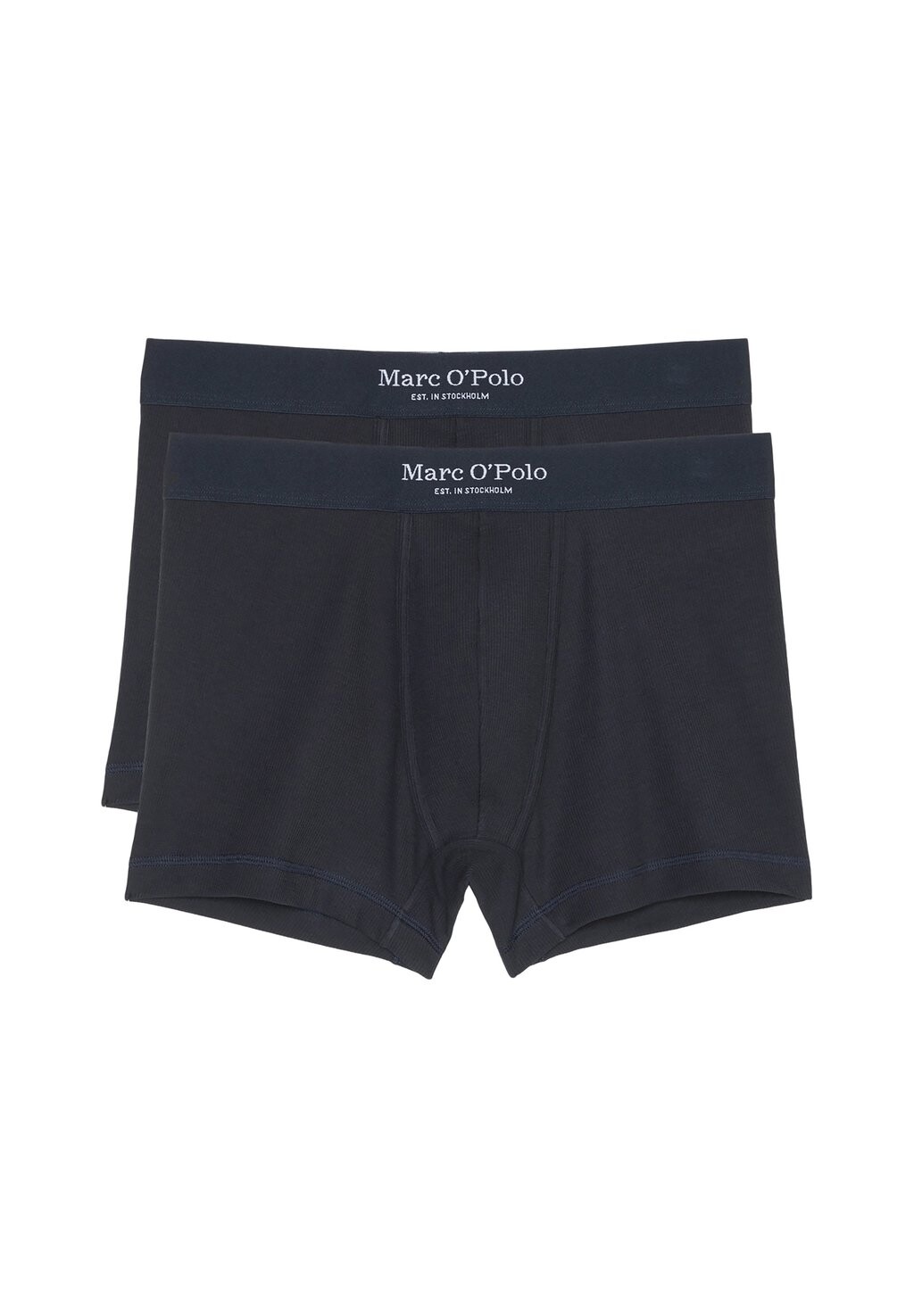 Трусы 2-PACK ICONIC Marc O'Polo, синий
Трусы 2-PACK ICONIC Marc O'Polo, синий