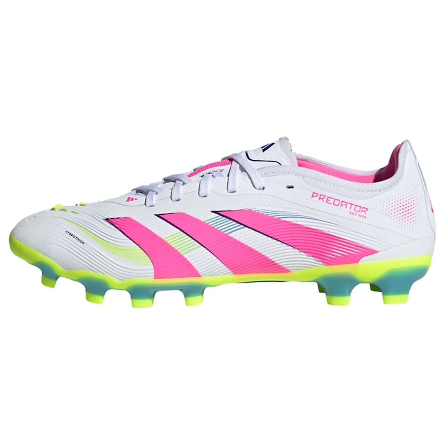 Футбольные бутсы ADIDAS PERFORMANCE Predator Pro, белый
Футбольные бутсы ADIDAS PERFORMANCE Predator Pro, белый