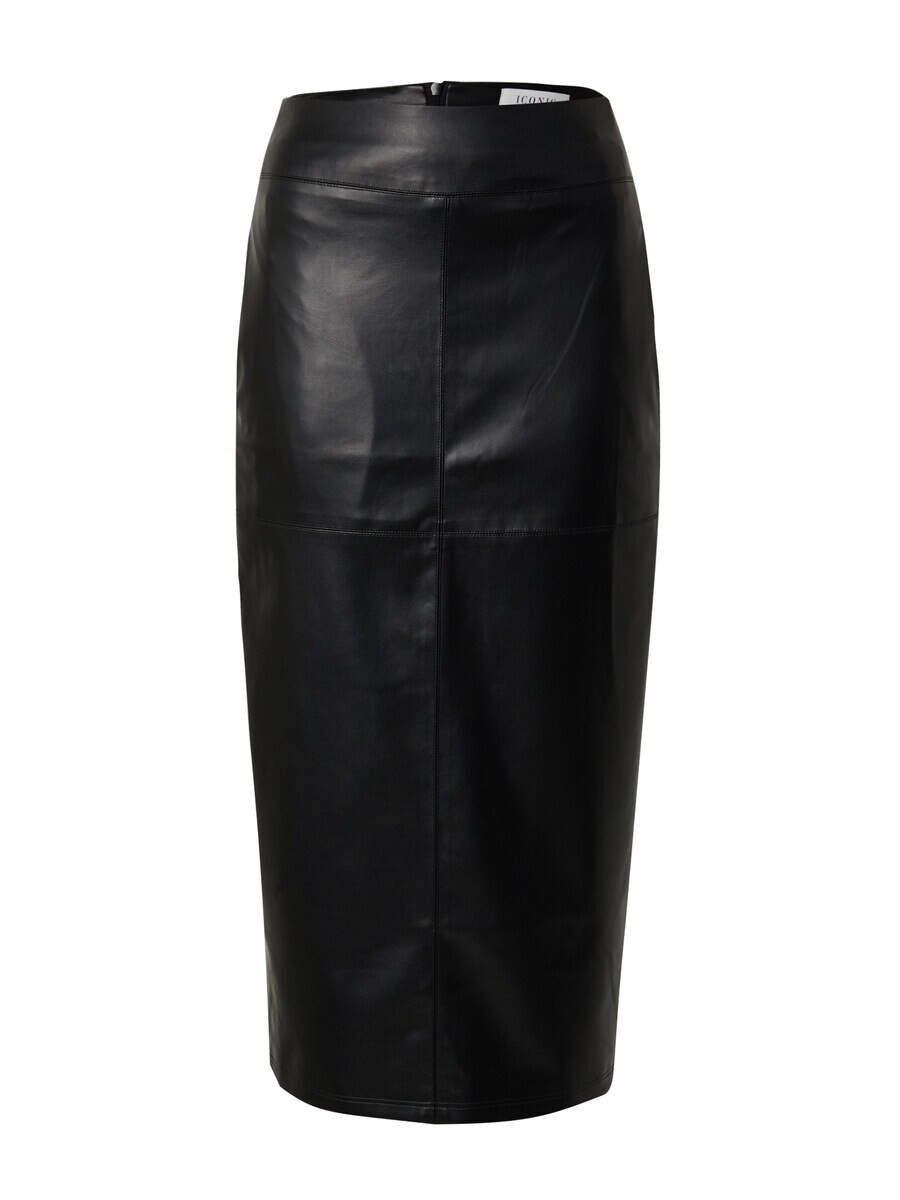 Юбка About You JAMIE, черный
Юбка About You JAMIE, черный