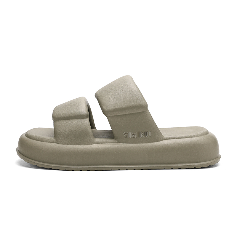 Eminu Слайдеры унисекс черно-зеленые, цвет Green
Eminu Слайдеры унисекс черно-зеленые, цвет Green